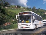 Viação Agulhas Negras RJ 169.010 na cidade de Volta Redonda, Rio de Janeiro, Brasil, por Robson dos Santos Pereira. Número da foto: #:id.