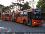 Cristo Rei > CCD Transporte Coletivo > SPE Via Mobilidade S/A DR406 na cidade de Curitiba, Paraná, Brasil, por Wagner Domingos Ivanesken. Número da foto: #953038.