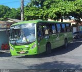 Empresa São Gonçalo 1254 na cidade de Contagem, Minas Gerais, Brasil, por Lucas Henrique . Número da foto: #952123.