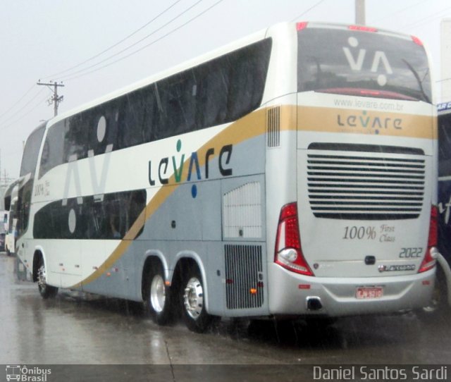 Levare Transportes 2022 na cidade de São Paulo, São Paulo, Brasil, por Daniel Santos Sardi. Número da foto: #953863.