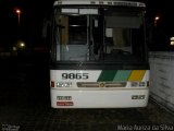 Empresa Gontijo de Transportes 9865 na cidade de Uberlândia, Minas Gerais, Brasil, por Alex da Silva Rodrigues. Número da foto: #955235.