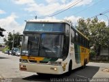 Empresa Gontijo de Transportes 15945 na cidade de Osasco, São Paulo, Brasil, por William Patrick Galvão Nascimento. Número da foto: #:id.