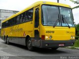 Viação Itapemirim 45019 na cidade de Recife, Pernambuco, Brasil, por Mário  Augusto. Número da foto: #954833.