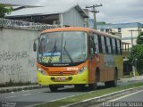 Transbus Transportes > Gávea Transportes 29164 na cidade de Belo Horizonte, Minas Gerais, Brasil, por Luiz Carlos Souza. Número da foto: #:id.