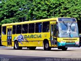 Viação Garcia 7497 na cidade de Maringá, Paraná, Brasil, por Victor Hugo Guedes Pereira. Número da foto: #955285.