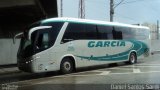 Viação Garcia 7576  na cidade de São Paulo, São Paulo, Brasil, por Daniel Santos Sardi. Número da foto: #953829.