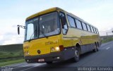 Viação Itapemirim 40181 na cidade de Taubaté, São Paulo, Brasil, por Wellington Azevedo. Número da foto: #954208.