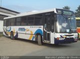 Ferman Tur DC 11.028 na cidade de Duque de Caxias, Rio de Janeiro, Brasil, por Marcelo Candido de Oliveira. Número da foto: #955165.