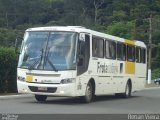 Frotanobre Transporte de Pessoal 5510 na cidade de Juiz de Fora, Minas Gerais, Brasil, por Renan Vieira. Número da foto: #954006.