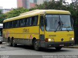 Viação Itapemirim 40469 na cidade de São Paulo, São Paulo, Brasil, por Vanderlei da Costa Silva Filho. Número da foto: #954756.