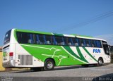 PRM Turismo 746 na cidade de Sorocaba, São Paulo, Brasil, por Cleber C.  Moreira. Número da foto: #954016.