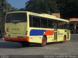 Coesa Transportes RJ 117.115 na cidade de Duque de Caxias, Rio de Janeiro, Brasil, por Marcelo Candido de Oliveira. Número da foto: #955096.