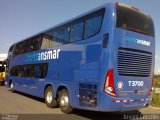 Transmar T3700 na cidade de Caxias do Sul, Rio Grande do Sul, Brasil, por Jovani Cecchin. Número da foto: #:id.