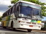 Empresa Gontijo de Transportes 8685 na cidade de Contagem, Minas Gerais, Brasil, por Luís Carlos Santinne Araújo. Número da foto: #954127.
