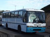 Ônibus Particulares  na cidade de Contagem, Minas Gerais, Brasil, por Brendon  Resende. Número da foto: #:id.