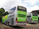 Brasil Sul Linhas Rodoviárias 2572 na cidade de Maringá, Paraná, Brasil, por Thainan de França Barbosa. Número da foto: #:id.