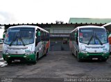 Empresa de Transportes Andorinha 6046 na cidade de Presidente Prudente, São Paulo, Brasil, por Thainan de França Barbosa. Número da foto: #:id.