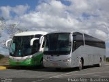 HBM Turismo Ltda GVE9407 na cidade de Caruaru, Pernambuco, Brasil, por Thiago Alex. Número da foto: #954275.