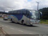 Kuba Turismo 223 na cidade de Mauá, São Paulo, Brasil, por Alex Santos. Número da foto: #:id.