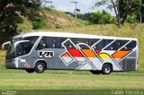 VB Transportes e Turismo 10024 na cidade de Itupeva, São Paulo, Brasil, por Fábio  Ferreira. Número da foto: #:id.