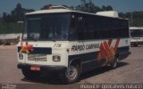 Rápido Campinas 778 na cidade de Campinas, São Paulo, Brasil, por Maurice  Gonçalves Natacci. Número da foto: #956162.