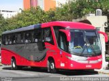 Empresa de Ônibus Pássaro Marron 5319 na cidade de São Paulo, São Paulo, Brasil, por Adam Xavier Rodrigues Lima. Número da foto: #956872.