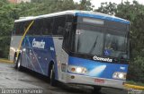 Viação Cometa 7607 na cidade de São Paulo, São Paulo, Brasil, por Brendon  Resende. Número da foto: #:id.