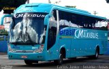 Trans Brasil > TCB - Transporte Coletivo Brasil 2011 na cidade de Goiânia, Goiás, Brasil, por Carlos Júnior. Número da foto: #956828.
