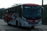 Viação Serro 24011 na cidade de Betim, Minas Gerais, Brasil, por Kleisson  dos Santos. Número da foto: #956692.