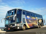 Empresa Lider 100 na cidade de Porto Seguro, Bahia, Brasil, por Osmar Junior. Número da foto: #956582.