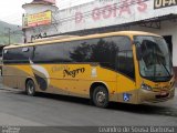 Ouro Negro Transportes e Turismo 2100 na cidade de Rio de Janeiro, Rio de Janeiro, Brasil, por Leandro de Sousa Barbosa. ID da foto: :id.