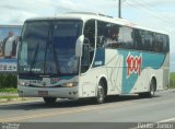 Auto Viação 1001 RJ 108.789 na cidade de Campos dos Goytacazes, Rio de Janeiro, Brasil, por Paulo  Junior. Número da foto: #:id.