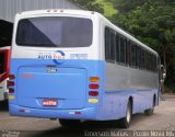 São Jorge Auto Bus 0401 na cidade de Ponte Nova, Minas Gerais, Brasil, por Emerson Matias de Oliveira Santos. Número da foto: #:id.