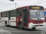 Viação Campo Belo 7 2157 na cidade de São Paulo, São Paulo, Brasil, por Fabrício Gomes. Número da foto: #:id.