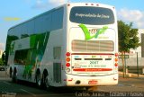 Vanatur Turismo 2007 na cidade de Goiânia, Goiás, Brasil, por Carlos Júnior. Número da foto: #956827.