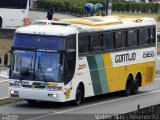 Empresa Gontijo de Transportes 15895 na cidade de Resende, Rio de Janeiro, Brasil, por Welder Dias. Número da foto: #956182.