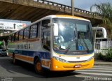 Viação Sertaneja 540 na cidade de Belo Horizonte, Minas Gerais, Brasil, por Adão Raimundo Marcelino. Número da foto: #956548.