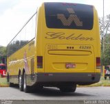Viação Itapemirim 45289 na cidade de São Paulo, São Paulo, Brasil, por Samuel  Rocha. Número da foto: #955582.