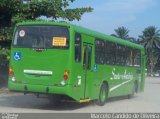 Transportes Santo Antônio SN na cidade de Duque de Caxias, Rio de Janeiro, Brasil, por Marcelo Candido de Oliveira. Número da foto: #956731.