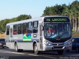 Viação Real 1425 na cidade de São José dos Campos, São Paulo, Brasil, por Geraldo Magela. Número da foto: #:id.