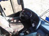 Saritur - Santa Rita Transporte Urbano e Rodoviário 15100 na cidade de Guanhães, Minas Gerais, Brasil, por Icaro Ricardo Quadros Evangelista. Número da foto: #956224.