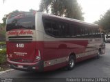 Santa Maria Fretamento e Turismo > Transportes Santa Maria(SP) 440 na cidade de Santa Isabel, São Paulo, Brasil, por Roberto Teixeira. Número da foto: #957082.