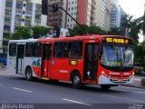 Expresso Luziense > Territorial Com. Part. e Empreendimentos 30241 na cidade de Belo Horizonte, Minas Gerais, Brasil, por Moisés Magno. Número da foto: #957273.