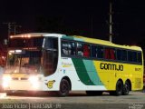 Empresa Gontijo de Transportes 15675 na cidade de Teresina, Piauí, Brasil, por João Victor. Número da foto: #956149.