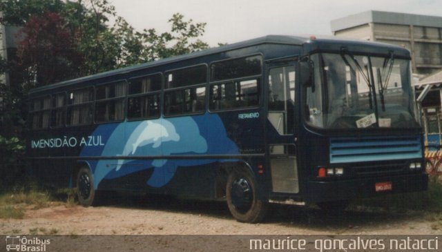 Imensidão Azul 3057 na cidade de Guarulhos, São Paulo, Brasil, por Maurice  Gonçalves Natacci. Número da foto: #958290.