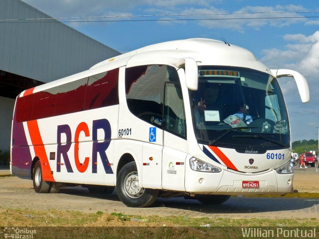 RCR Locação 60101 na cidade de Caruaru, Pernambuco, Brasil, por Willian Pontual. Número da foto: #959511.