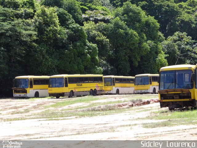 Sucata e Desmanches 20595 na cidade de , por Sidcley Lourenço. Número da foto: #957774.