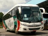 EMTRAM - Empresa de Transportes Manacapuru 332 na cidade de Manaus, Amazonas, Brasil, por Gabriel Pinheiro. Número da foto: #:id.