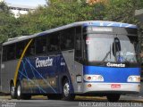 Viação Cometa 7624 na cidade de São Paulo, São Paulo, Brasil, por Adam Xavier Rodrigues Lima. Número da foto: #958104.
