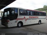 Minastur 1250 na cidade de Ibatiba, Espírito Santo, Brasil, por Antonio Carlos Fernandes. Número da foto: #:id.